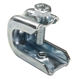 Threaded Rod Strut Beam Clamp BC400TZ (pack of 50)