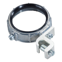 1-1/4 Inch Solar Bond Bush Lug Zinc 334ASL (Pack of 20)