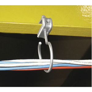 15/16 Inch Beam Clamp Stainless Steel BC-1420-SS (pack of 100)