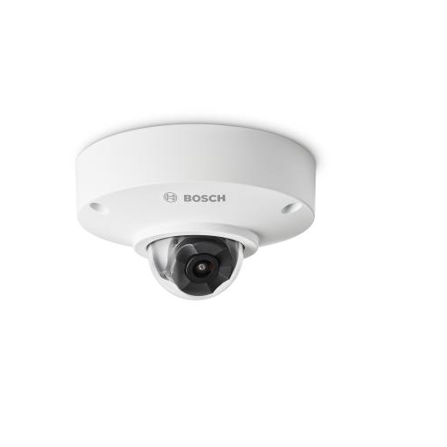 Micro Dome Camera 5MP HDR 131° NUE-3703-F02-GOV