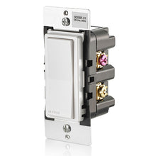 120V 60Hz Decora Smart Switch Companion For Multi Location Switching DD0SR-1Z
