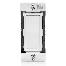 120/277V 60Hz Decora Smart Switch Companion LED Locator DD0SR-DLZ