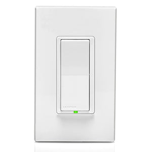 120/277V 60Hz Decora Smart Switch Companion LED Locator DD0SR-DLZ