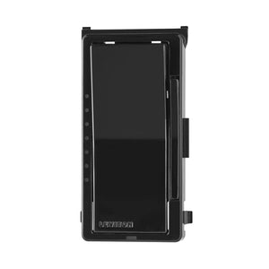 Decora Smart Dimmer Switch Color Change Faceplate Black DDKIT-E