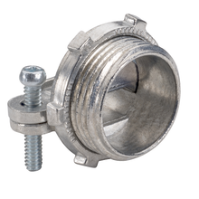 3/4 Inch Service Entrance Cable Connector 952TZ (Pack of 200)