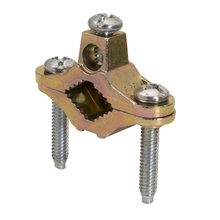 1/2 Inch-1 Inch Ground Clamp Diecast 620Z (Pack of 125)