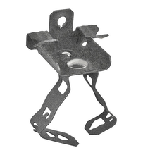 1 Inch Conduit Hanger BC516KC1 (pack of 100)