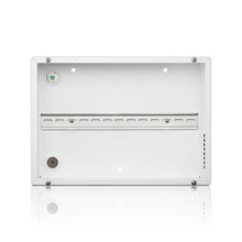 Leviton DIN Rail Rack Mount Enclosure Small DINRK-1