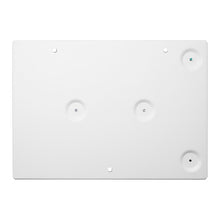 Leviton DIN Rail Rack Mount Enclosure Small DINRK-1