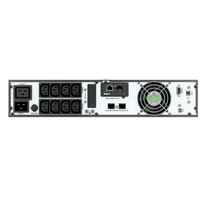 230V Smartzone UPS 3kVA Lithium Ion With Network Card U03N12L