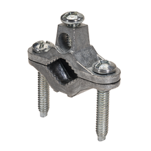 1/2 Inch-1 Inch Ground Clamp Diecast 620Z (Pack of 125)