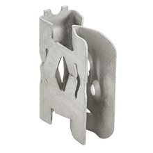 1/8 Inch Beam Flange Multi Purpose Clip 2FMP28TZ (Pack of 100)