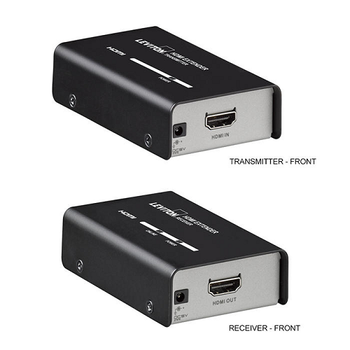 HDMI Extender Transmitter And Receiver 40 Meter 41910-H00