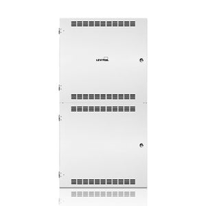 DIN Rail Rack Mount Enclosure Large DINRK-A06