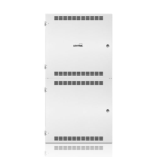 DIN Rail Rack Mount Enclosure Large DINRK-A06