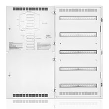 DIN Rail Rack Mount Enclosure Large DINRK-A06
