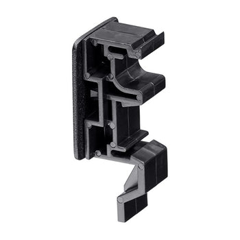 DIN Rail Bracket Kit For Mini SDX Wall Mount Enclosure DNRAL-ACC