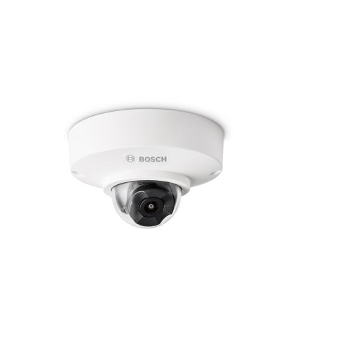 Micro Dome Camera 2MP HDR 137° NUV-3702-F02