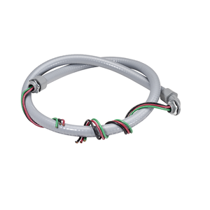 1/2 Inch X 6 Non Metallic Power Whip ACW11 (Pack of 5)