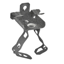 1-1/2 Inch Conduit Hanger BC516KC112 (pack of 100)