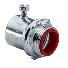 1-1/2 Inch Connector Insulated Steel 635Si (Pack of 60)