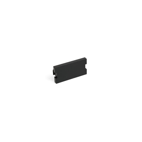 Blank MOS Module 1 Unit High Black 41291-1BE