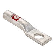 4 Compression Terminal Gray 3003 (Pack of 190)