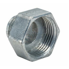 3/4 Inch Male X 1 Inch Female Enlarger Steel 982S (Pack of 30)