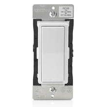 15A Decora Smart Z Wave Plus Switch DZ15S-1BZ