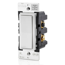 15A Decora Smart Z Wave Plus Switch DZ15S-1BZ