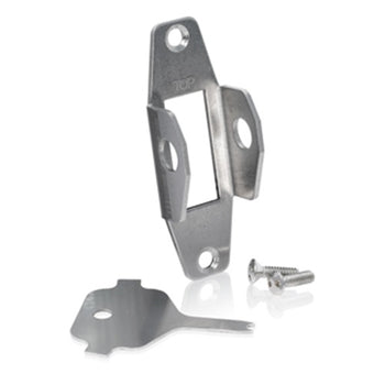Switch Lockout Bracket Non Magnetic Stainless Steel LKOUT-40