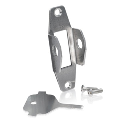 Switch Lockout Bracket Non Magnetic Stainless Steel LKOUT-40