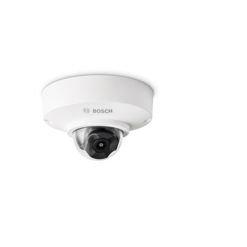 Micro Dome Camera 5MP HDR 131° NUV-3703-F02