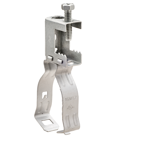 1 Inch Conduit To Beam Clamp BC16MTZ (pack of 100)