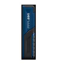 Blaze One Laser Distance Measure 165 FT Range GLM165-10