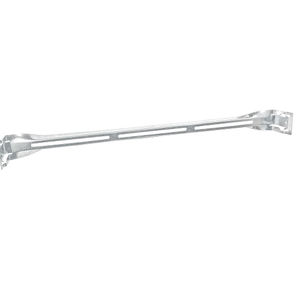 24 Inch Heavy Duty T Grid Bracket Long For 1-1/2 Or 2-1/8 Inch Box BHT1HD (pack of 20)