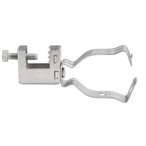 1 Inch Conduit To Beam Clamp BC16MTZ (pack of 100)