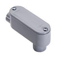 4 Conduit Bodies LB Type 1150(Pack of 3)