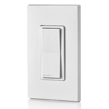 15A Decora Smart Z Wave Plus Switch DZ15S-1BZ