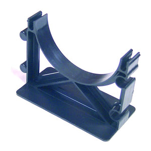 4" PVC Base Spacer 2" Separation 1355 (Pack of 55)