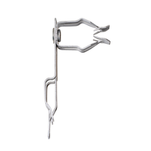 1/2 Inch Conduit Acoustical Support Clip 8PATSTZ (Pack of 100)