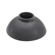 1-1/4 Roof Flashing Galvanized 984TZ (Pack of 15)