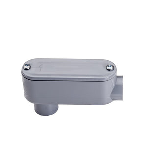 3 Conduit Bodies LB Type 1148(Pack of 3)