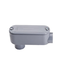 3-1/2 Conduit Bodies LB Type 1149(Pack of 3)
