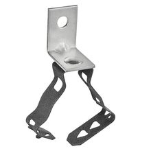 3/8 Inch Metal Stud Conduit Hanger BAKC38 (pack of 150)