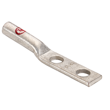 750-1/2 1 3/4 2 Hole Barrel Int Black 3212 (Pack of 10)