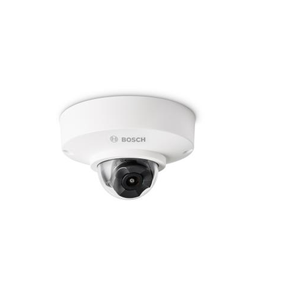 Micro Dome Camera 5MP HDR 56° NUV-3703-F06-GOV