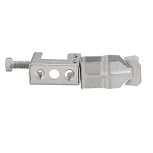 1/2 Inch Conduit To Beam Clamp BC8PTZ (pack of 100)