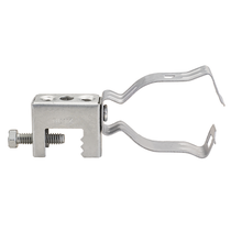 1 Inch Conduit To Beam Clamp BC16MTZ (pack of 100)