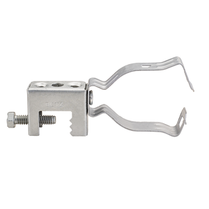 1 Inch Conduit To Beam Clamp BC16MTZ (pack of 100)